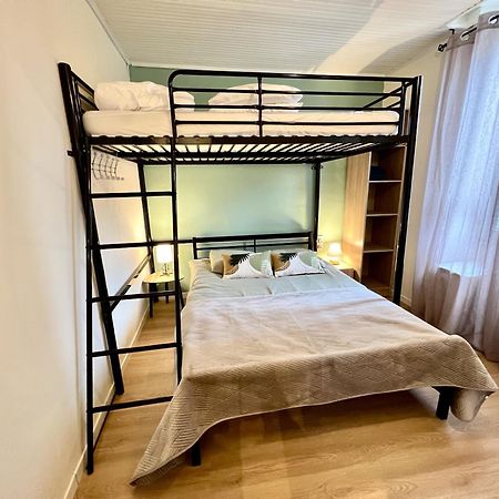 Appartement Remblai 1 Chambre Sortie Direct Plage Les Sables-dʼOlonne Buitenkant foto