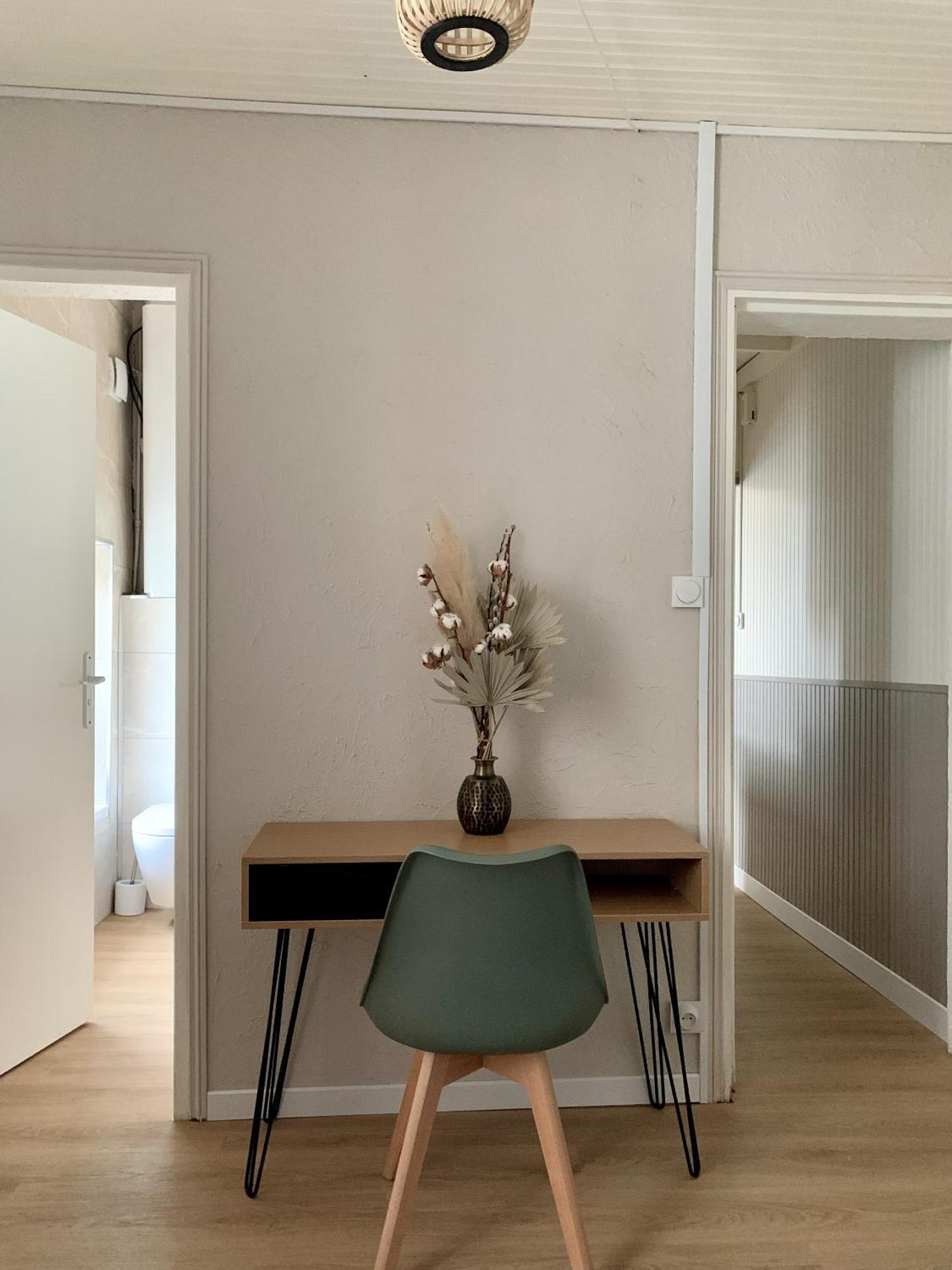 Appartement Remblai 1 Chambre Sortie Direct Plage Les Sables-dʼOlonne Buitenkant foto