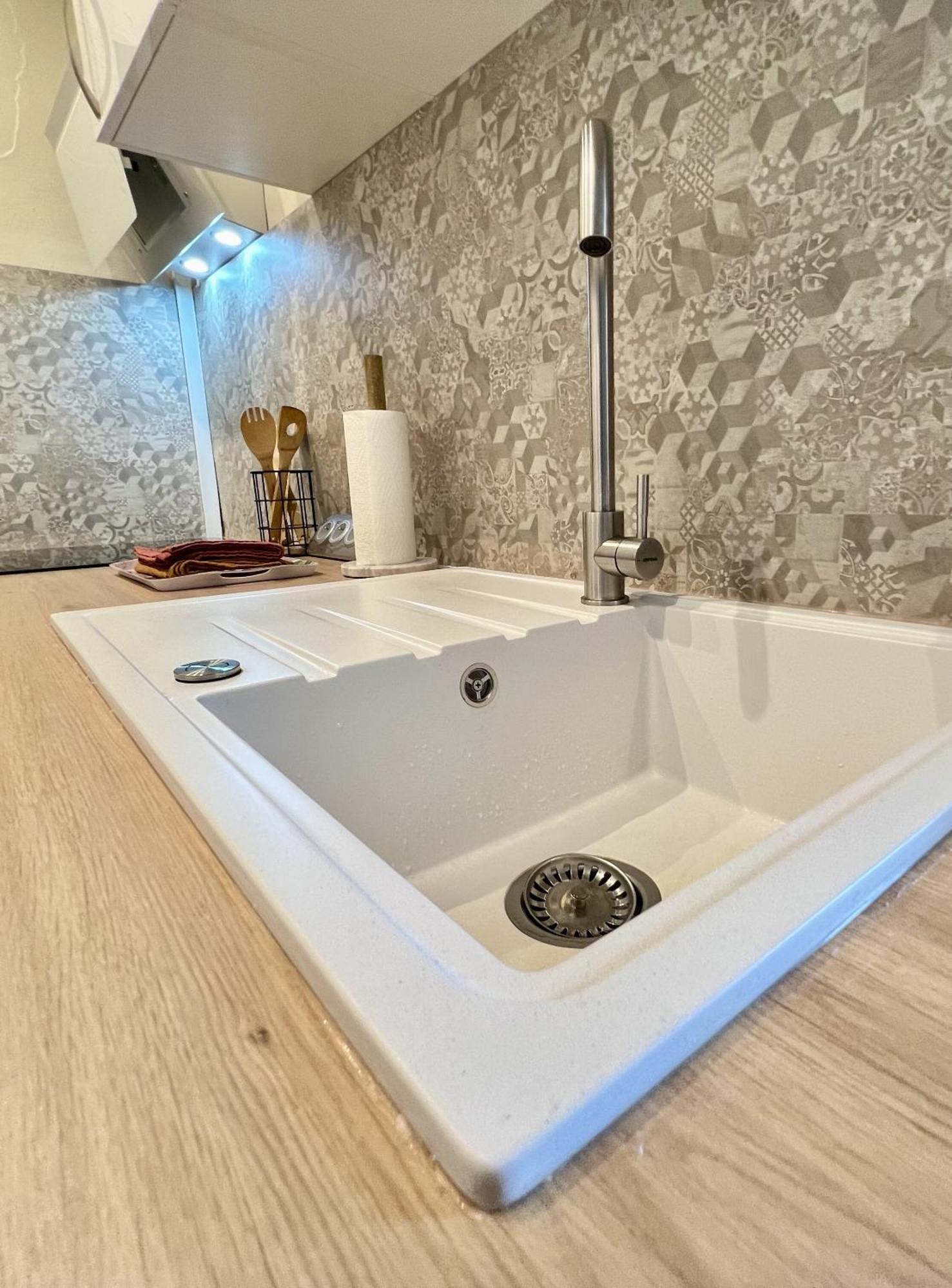 Appartement Remblai 1 Chambre Sortie Direct Plage Les Sables-dʼOlonne Buitenkant foto